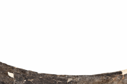 A mammoth tusk boomerang from Poland is 40,000 years old