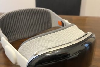 Analyst: M5 Vision Pro, Vision Air, and smart glasses coming in 2026–2028