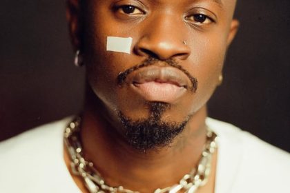 Holy Father Lyrics by Mannywellz