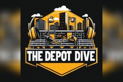 Watch: The Depot Dive (Episode 67)
