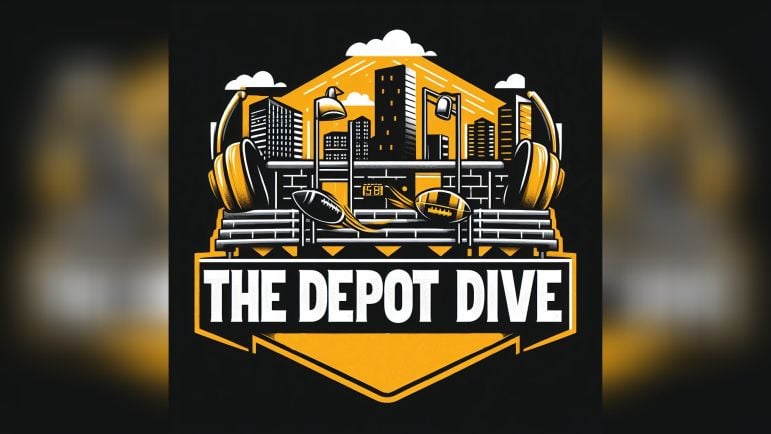 Watch: The Depot Dive (Episode 67)
