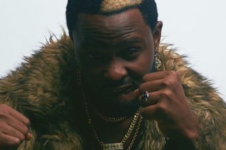 Nigerian artist Fido reveals his dream collaborations