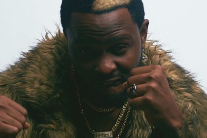 Nigerian artist Fido reveals his dream collaborations