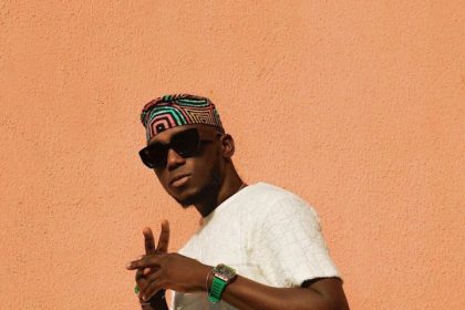 DJ Spinall reveals star-studded features for ‘EKO GROOVE’ album