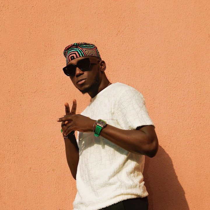 DJ Spinall reveals star-studded features for ‘EKO GROOVE’ album