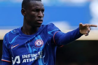 Nicolas Jackson’s future at Chelsea takes a major twist
