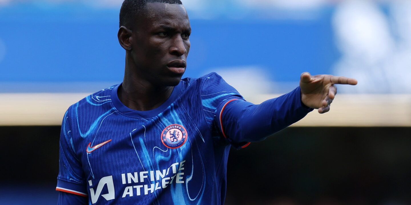 Nicolas Jackson’s future at Chelsea takes a major twist