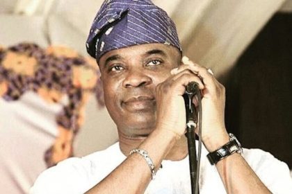 FG names Kwam 1 airport security ambassador