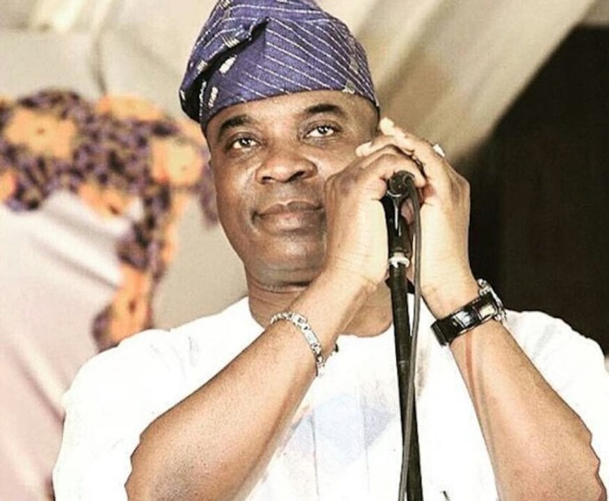 FG names Kwam 1 airport security ambassador