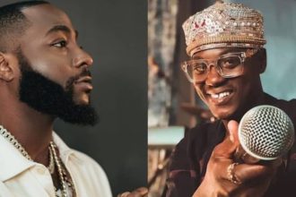 Davido pays tribute to Sound Sultan in new music video
