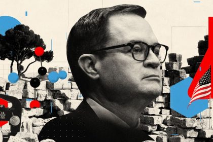 The Download: meet RFK Jr’s right-hand man, and inside OpenAI