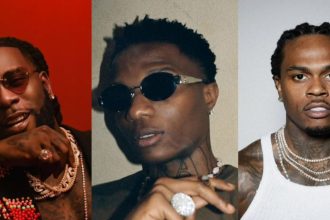 Wizkid and Burna Boy propel Gunna’s new songs to Top of Global charts