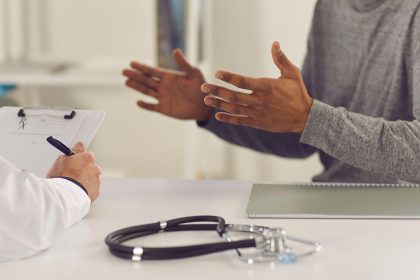Bias in the Chart? Black Patients More Likely to Be Doubted by Doctors