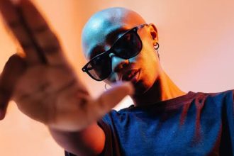 DJ Dope Caesar reacts to death rumour in new video