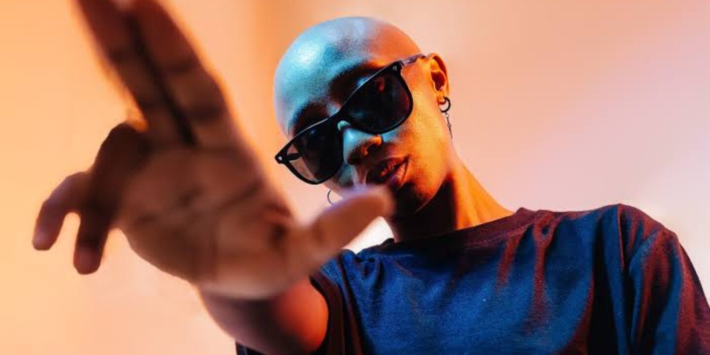 DJ Dope Caesar reacts to death rumour in new video
