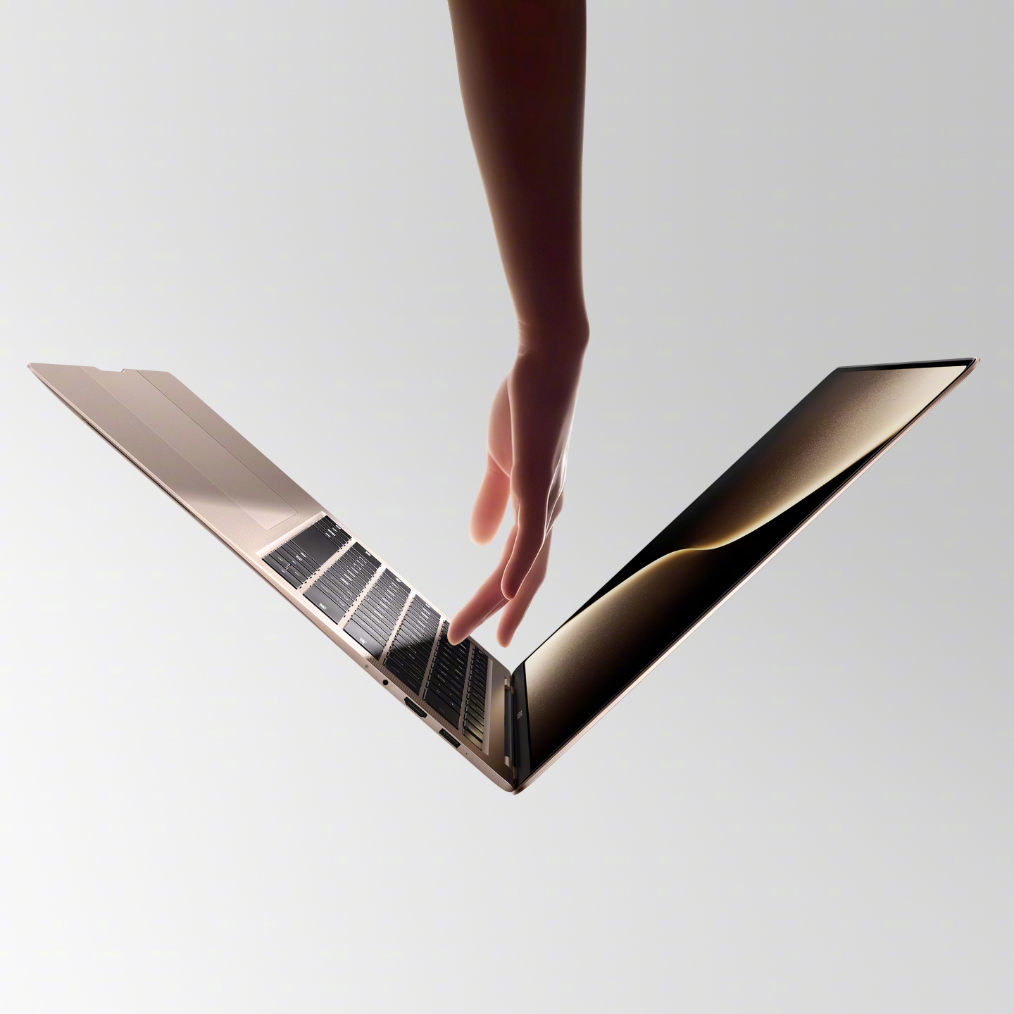 Honor MagicBook Art 14 2025 leaks before July release with questionable early performance