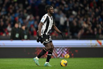 Inter have two defensive targets in Serie A and Sevilla as well as Lookman