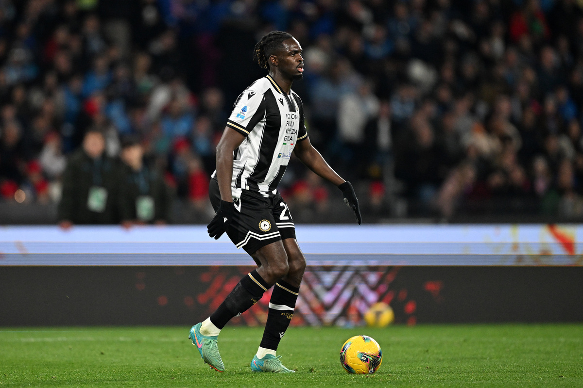 Inter have two defensive targets in Serie A and Sevilla as well as Lookman