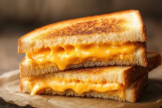 Eating Dairy Before Bed Can Give You Nightmares, Study Suggests