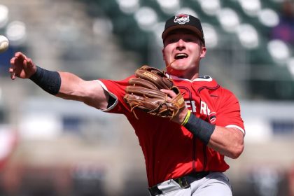 Updated top 10 prospect rankings for all 30 MLB teams