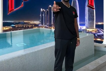 Sho The Icon Drops Powerful New Single “Loyalty”
