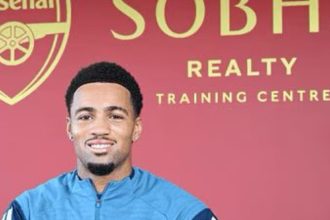 Key details in Ethan Nwaneri’s new contract with Arsenal