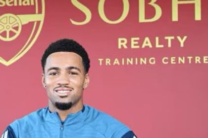 Key details in Ethan Nwaneri’s new contract with Arsenal