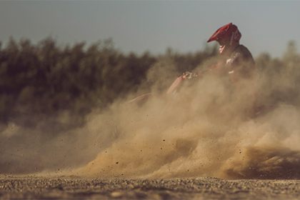 Incoming! 2026 GASGAS Dirt Bikes Arriving Soon