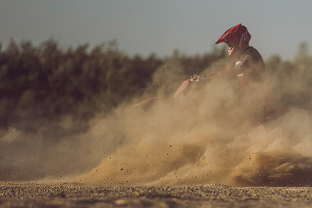 Incoming! 2026 GASGAS Dirt Bikes Arriving Soon