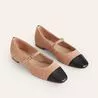 Boden ballet flats that are ‘comfortable and look good’ are now under £45