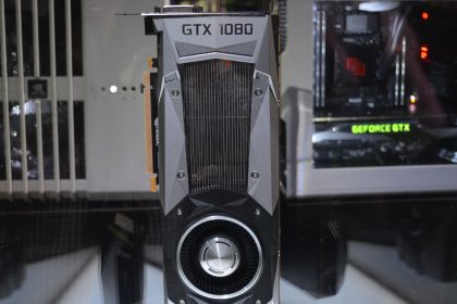 Nvidia’s legendary GeForce GTX 10-series cards might lose support soon