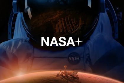 NASA will start streaming live on Netflix later this summer
