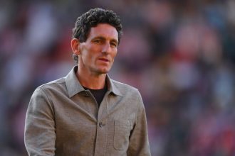 Newcastle United transfer target Yoane Wissa ruled out of Brentford opener as Magpies make £39m breakthrough