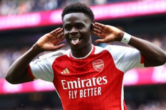‘Arsenal, Chelsea and Manchester City are all capable of HISTORIC feat – it will be really exciting if one of them is in contention to do both’ Sky Sports pundit assesses the chances of a historic double