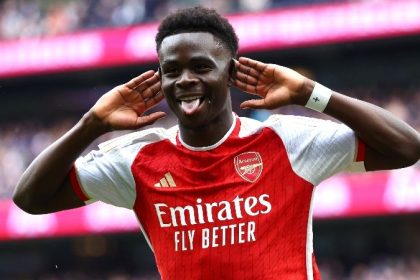 ‘Arsenal, Chelsea and Manchester City are all capable of HISTORIC feat – it will be really exciting if one of them is in contention to do both’ Sky Sports pundit assesses the chances of a historic double