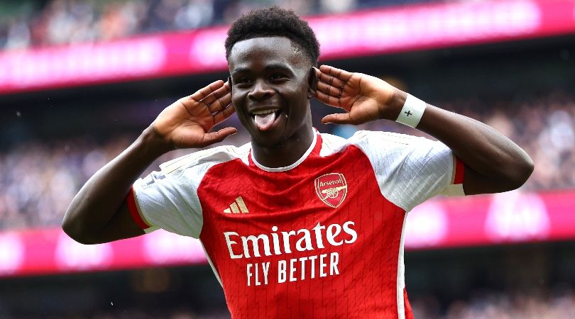 ‘Arsenal, Chelsea and Manchester City are all capable of HISTORIC feat – it will be really exciting if one of them is in contention to do both’ Sky Sports pundit assesses the chances of a historic double