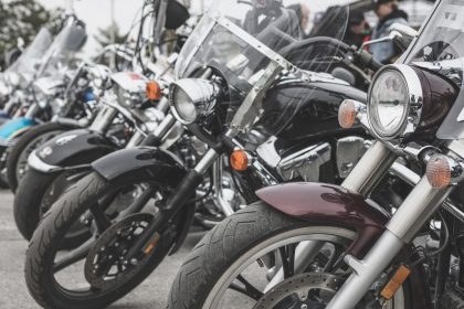 Is It Okay To Buy A Used Motorcycle With High Mileage? Here’s What You Should Know