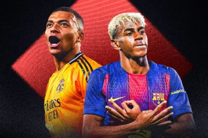 How to watch La Liga: Live streams, TV channels, start times and key fixtures for 2025/26 season