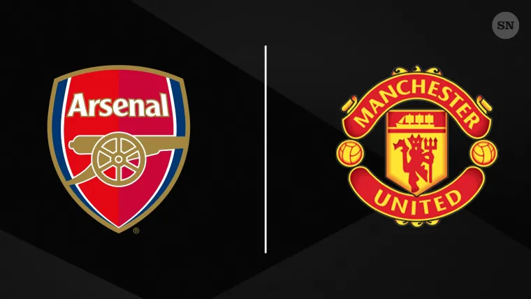 Arsenal vs. Man United history, head to head: All-time record, recent results of games between Premier League rivals