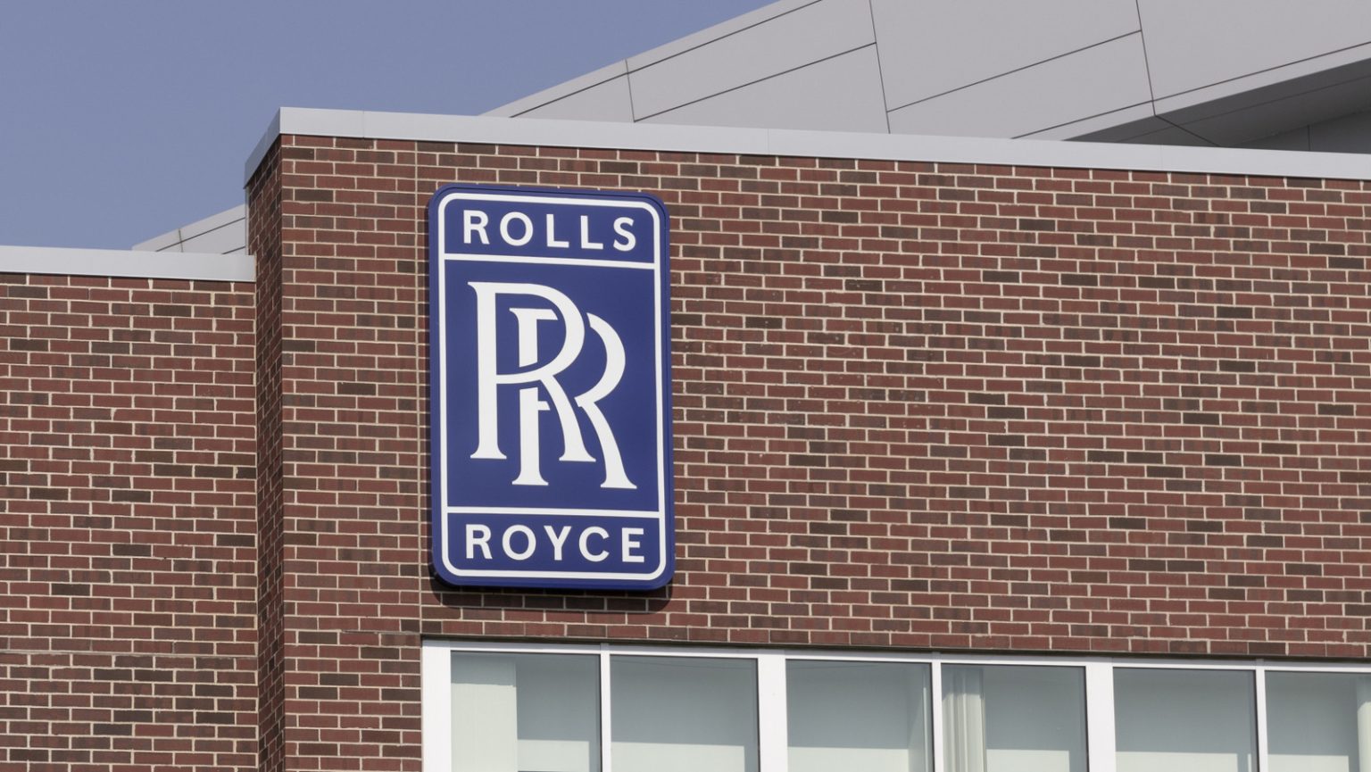 5 Products You Might Not Know Rolls-Royce Makes