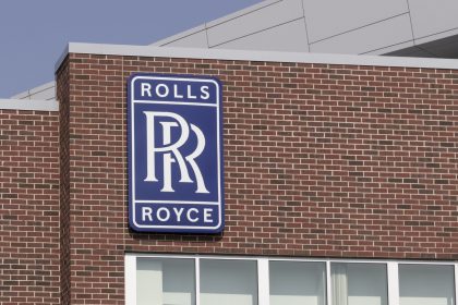 5 Products You Might Not Know Rolls-Royce Makes