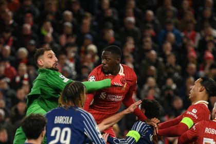 Chelsea plot shock move for Liverpool defender
