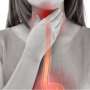 Better control of childhood EoE inflammation linked to less esophageal stiffening