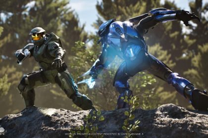 Halo Studios teases major reveal at October Championship Event