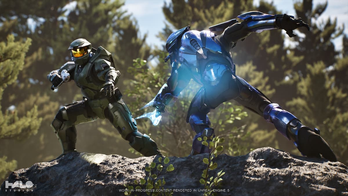 Halo Studios teases major reveal at October Championship Event