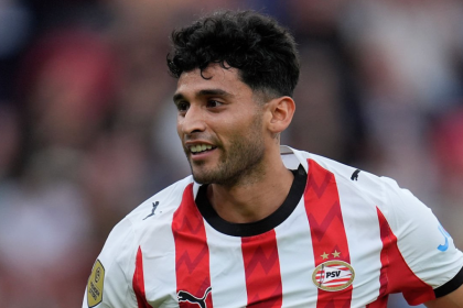 Ricardo Pepi remains sidelined for PSV-FC Twente