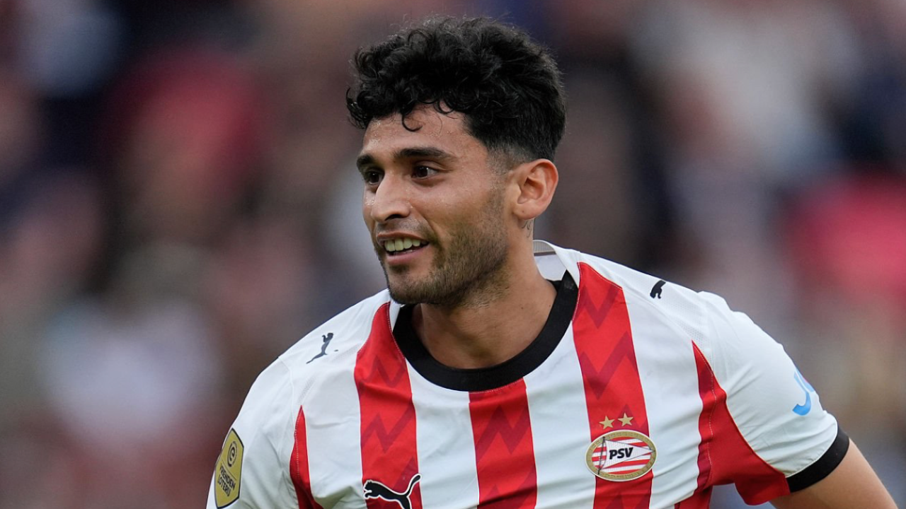 Ricardo Pepi remains sidelined for PSV-FC Twente