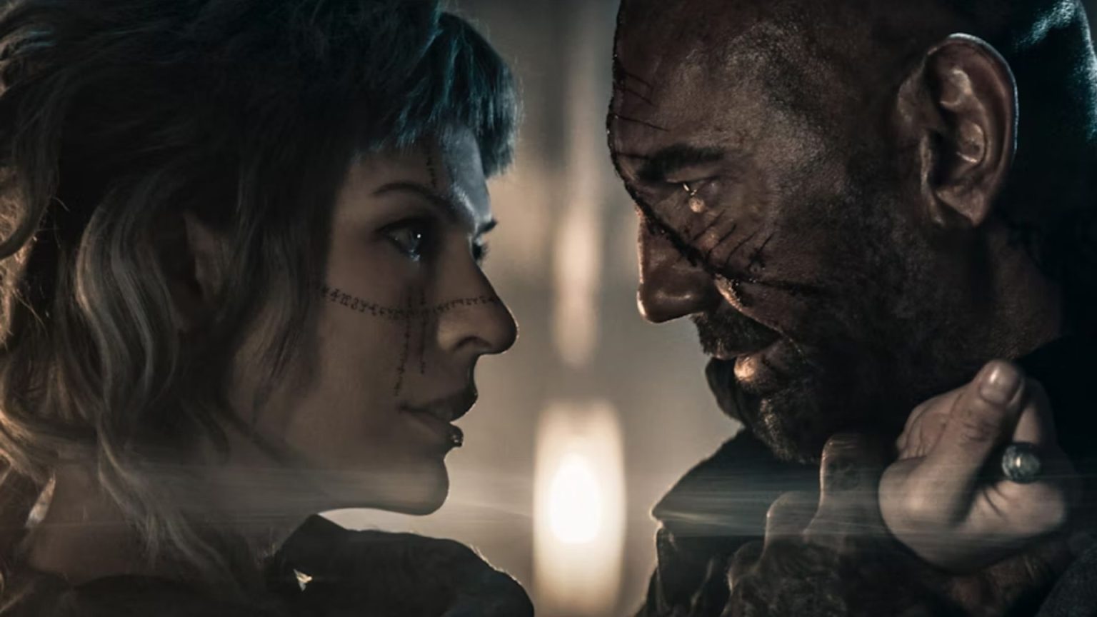 Marvel star’s ‘sleeper hit’ quietly drops on Netflix – and it’s soaring in the charts