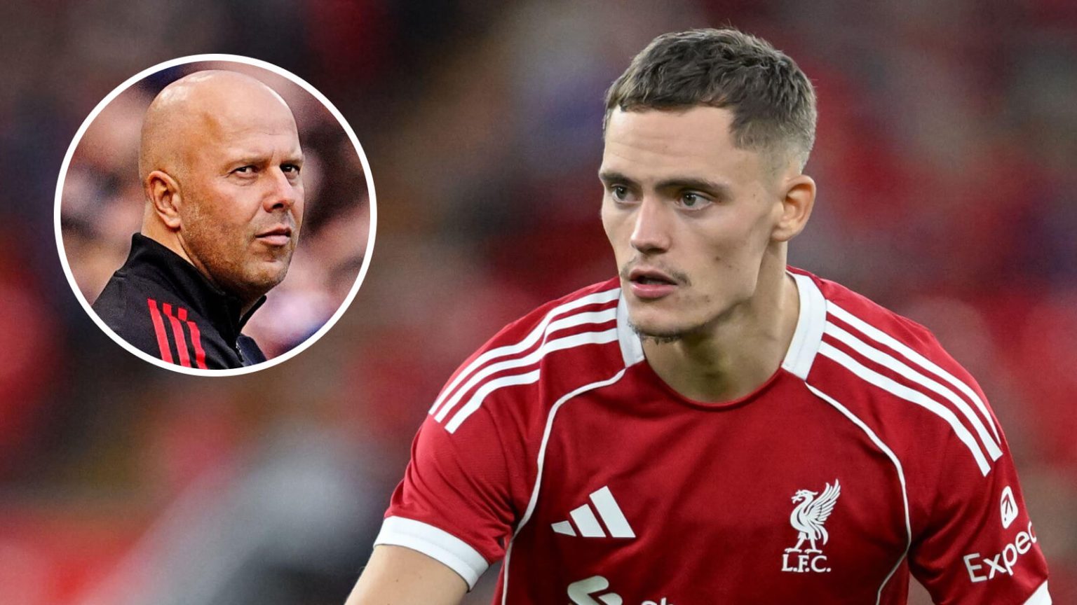 Liverpool: Slot names Wirtz’s surprise ‘biggest strength’ in honest assessment of record signing