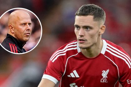 Liverpool: Slot names Wirtz’s surprise ‘biggest strength’ in honest assessment of record signing